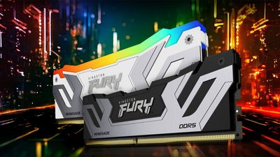 CUDIMMs overclocked to DDR5-12108 to set new RAM OC world record — Intel's new Arrow Lake CPUs catapult CUDIMMs past the DDR5-12000 barrier