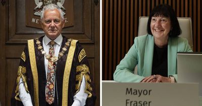 From 'madam mayor' to chief of staff: Ross Kerridge hires Kay Fraser