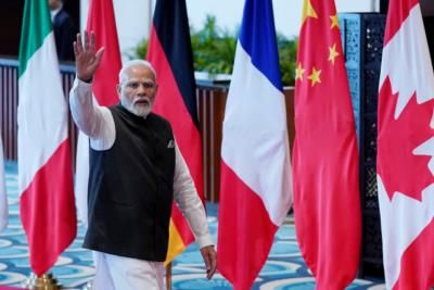 India And China Begin Implementing Agreement To End Border Standoff