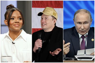 Conservative Influencer Asks Social Media to Explain 'Why Elon Musk Is Not Allowed' to Call Putin, Gets Plenty of Responses