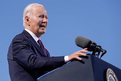 Biden apologises for ‘sin’ of Indigenous boarding school abuses