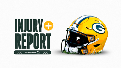 Breaking down Packers’ final injury report of Week 8 vs. Jaguars