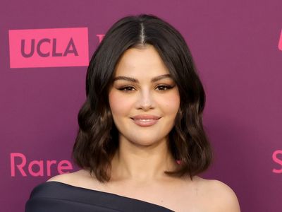 Selena Gomez mortified after accidentally mentioning Diddy during charity gala speech: ‘I really am sorry’