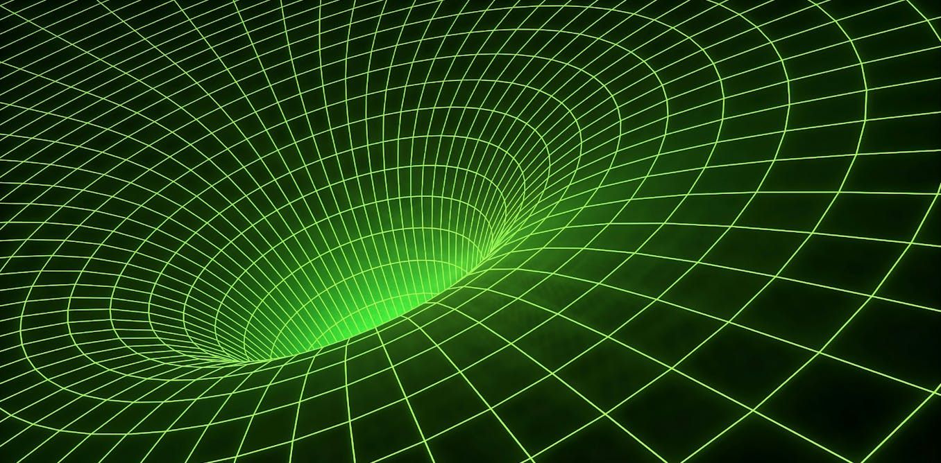 Going down a Wikipedia rabbit hole? Science says…