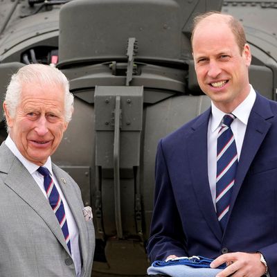 Why Prince William Is Unlikely to Leave the U.K. While King Charles Is in Australia