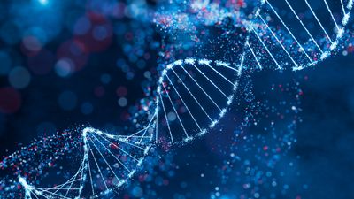 New DNA storage tech aims for 215,000 TB per gram goal — writes to the 'epi-bits' of existing DNA with movable-type-based method