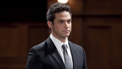 General Hospital spoilers: With Brandon Barash out on Days, could Johnny Zacchara return to Port Charles?