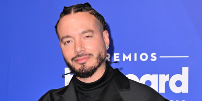 Touching: J Balvin Remembers Liam Payne and Shares a Message of Support for Mental Health