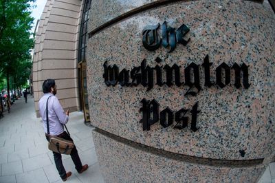 WaPo editor resigns over non-endorsement