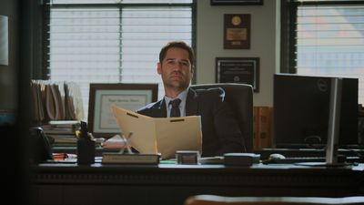 The Lincoln Lawyer season 3 episode 8 recap: Mickey scores a huge win in court