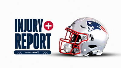 Patriots vs. Jets injury report: Polk and Robinson downgraded