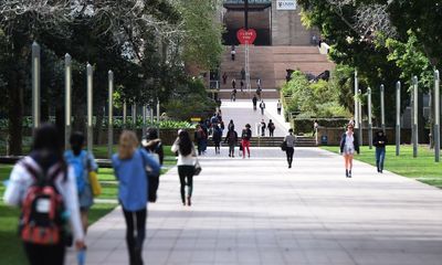 A thousand Australian university jobs are at risk. Who’s to blame for the dire financial state?