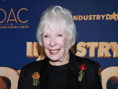 Shirley MacLaine opens up about uncomfortable 1980s encounter with Donald Trump