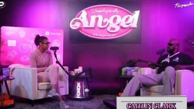 Shaq Gave His Honest Take on Caitlin Clark on Angel Reese’s Podcast