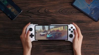 8BitDo Ultimate Mobile Gaming Controller brings the Hall Effect to Android gaming