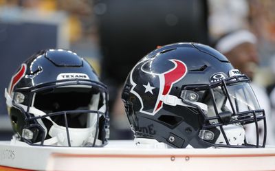 Indianapolis Colts vs Texans: Houston with 2 players out, one questionable