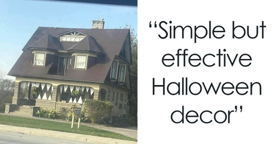 50 Cheap And Creepy DIY Halloween Decor Ideas That Look Unbelievably Cool