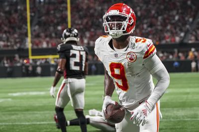 JuJu Smith-Schuster injury update: Latest news on Chiefs WR’s status