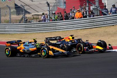 McLaren lose bid to have Lando Norris penalty overturned