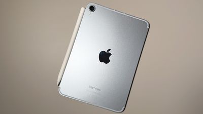 iPad mini A17 Pro review: small changes, big potential