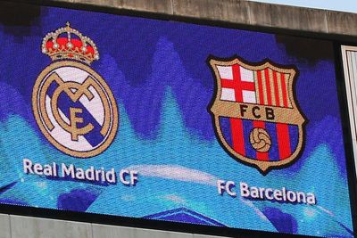 How to watch Real Madrid vs Barcelona: TV channel and live stream for El Clasico today