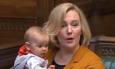 MPs divided over how to introduce family-friendly hours to Westminster