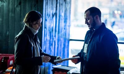 TV tonight: a Danish crime thriller perfect for chilly nights