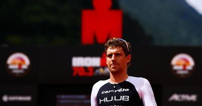 David McNamee: Knowing how hard Kona Ironman will be is both a good and a bad thing