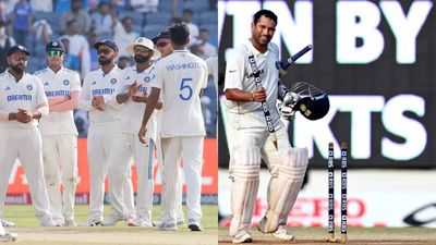 Will Team India recreate Sachin Tendulkar-Virender Sehwag magic to pull off a historic chase in Pune?