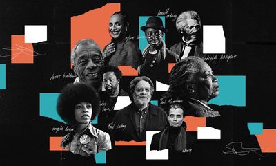 Joy and pain, struggle and achievement – who best tells the story of Black lives?