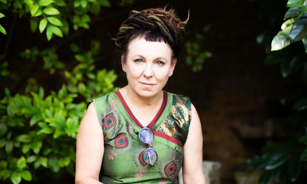 The Empusium by Olga Tokarczuk review hallucinogenic…