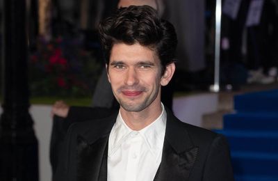 Ben Whishaw doesn't get to meet Paddington co-stars or fly out to exotic filming locations