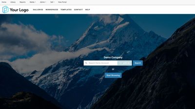 Photoshelter for Brands review: a powerful tool for organising and distributing content