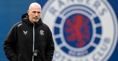 Rangers' problem isn't Philippe Clement it's their non-stop managerial merry-go-round