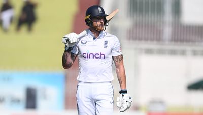 Dismal England crash to nine-wicket defeat to lose series in Pakistan