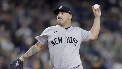 Nestor Cortes Left to Digest Loss After Aaron Boone’s Questionable Game 1 Move