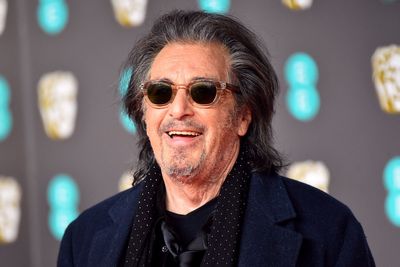 Al Pacino reveals why he doesn’t like showing up at the Oscars