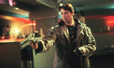 The Terminator at 40: did James Cameron see into the future?