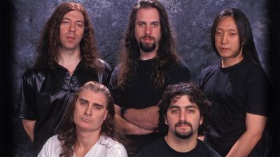 “The only way of getting back on track was to regain control of just about every facet of the band”: When Mike Portnoy quit Dream Theater for the first time, the shakeup led to epic double-album Metropolis Pt. 2