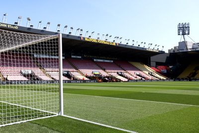 Watford vs Blackburn Rovers LIVE: Championship latest score, goals and updates from fixture