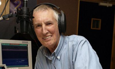 BBC DJ Johnnie Walker says farewell to Sounds of the 70s after 58 years on air