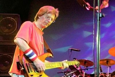 Grateful Dead stars remember their ‘brother’ Phil Lesh following his death