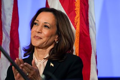 How Kamala Harris made her millions—and it’s not from politics