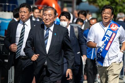 Japan goes to polls in one of most unpredictable elections in years: here’s what’s at stake