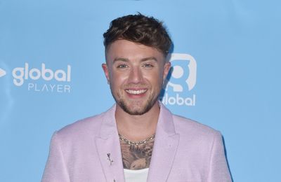 Roman Kemp almost in tears after Bond interview