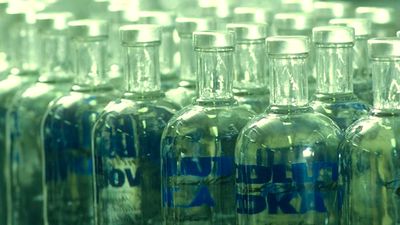 "Brands cannot disconnect from their past": How Absolut Vodka embraces heritage branding