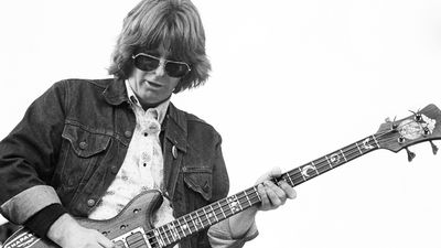 “In one note from the Phil Zone, you could hear and feel the world being born. His bass flowed like a river”: Surviving Grateful Dead members pay tribute to bassist Phil Lesh, who has died aged 84