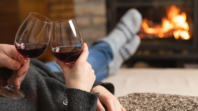 How to remove 5 common stains — a furniture expert gets tough on pesky seasonal spills