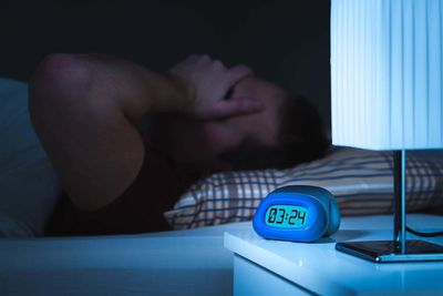 How to avoid 'jet lag' when the clocks go back and reset your body's rhythm