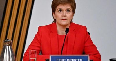 Scottish Government publishes legal advice over Nicola Sturgeon probe appeal